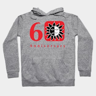 Mill Mountain Theatre | 60th Anniversary Hoodie